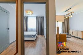 Nowe 2 pokojowe mieszkanie ul. Szlachecka